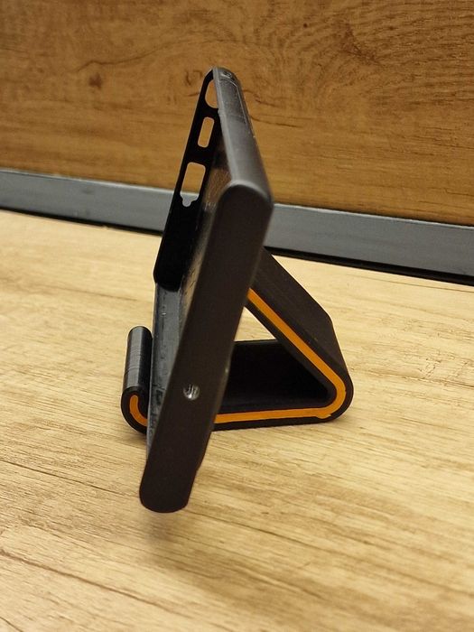 Suport telefon birou de gaming