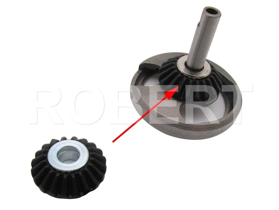 Pinion Graifer pt masina cusut Singer seria 700 720 Futura -vezi lista