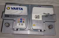 Varta Silver AGM Dynamic Start Stop