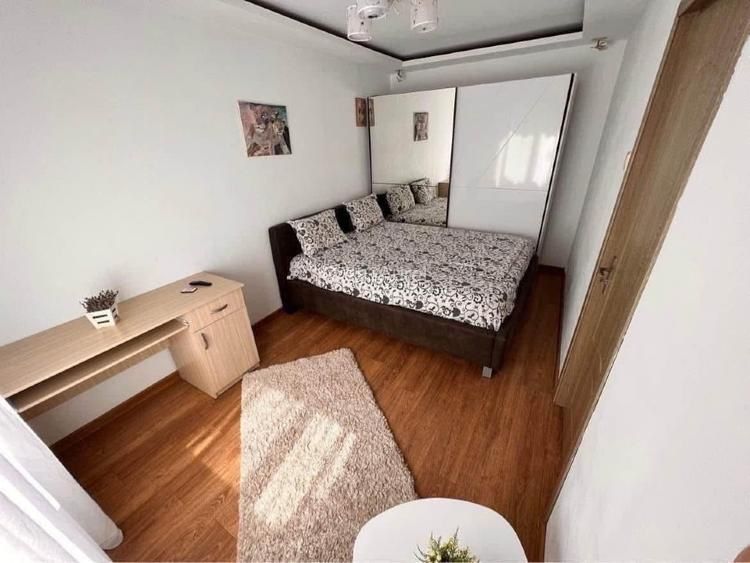 Apartament 3 camere km 4-5 renovat total