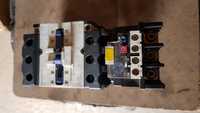 Contactor 80 A cu protectie