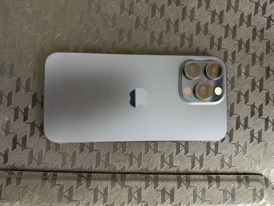 iPhone 15 pro max 256 Gb