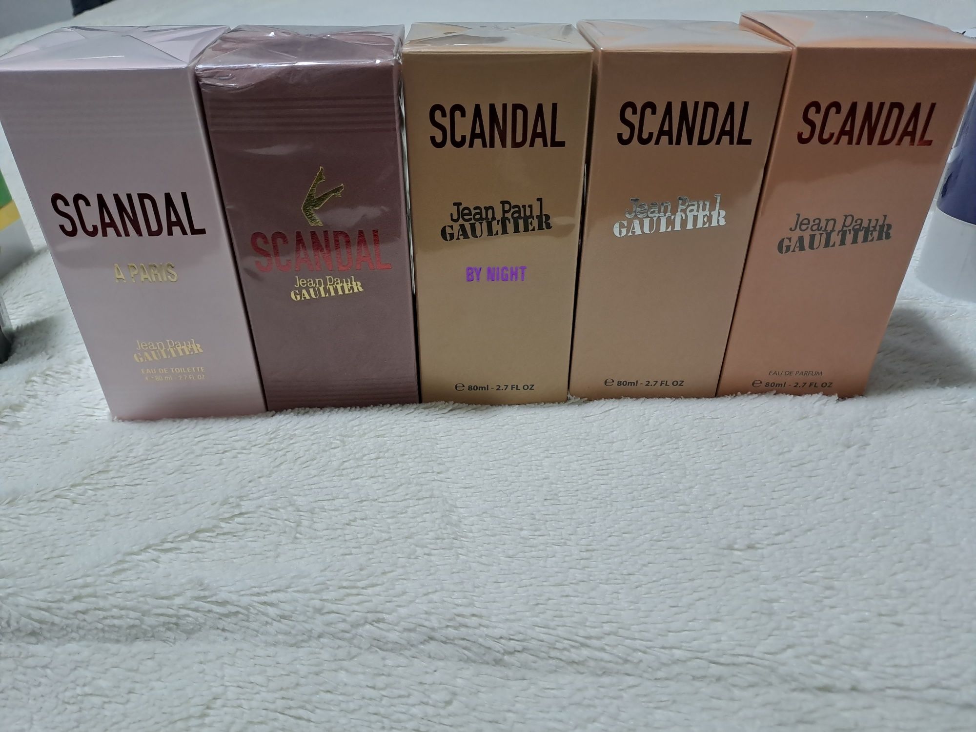 Parfum Scandal 80 ml