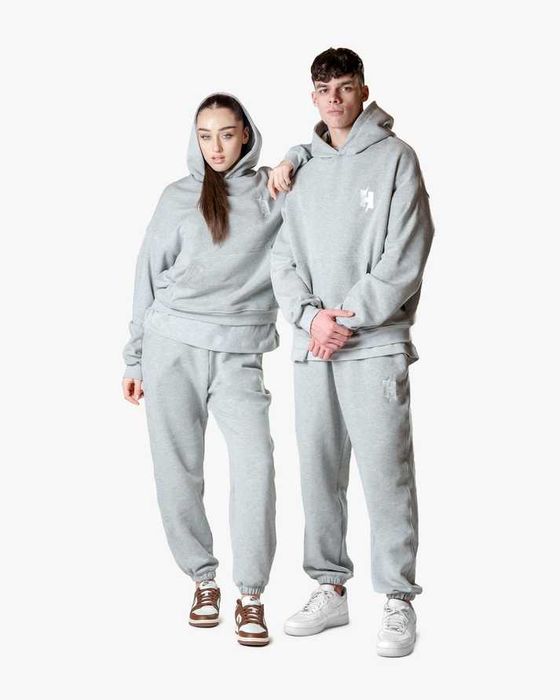 Худи Hyper Clothing