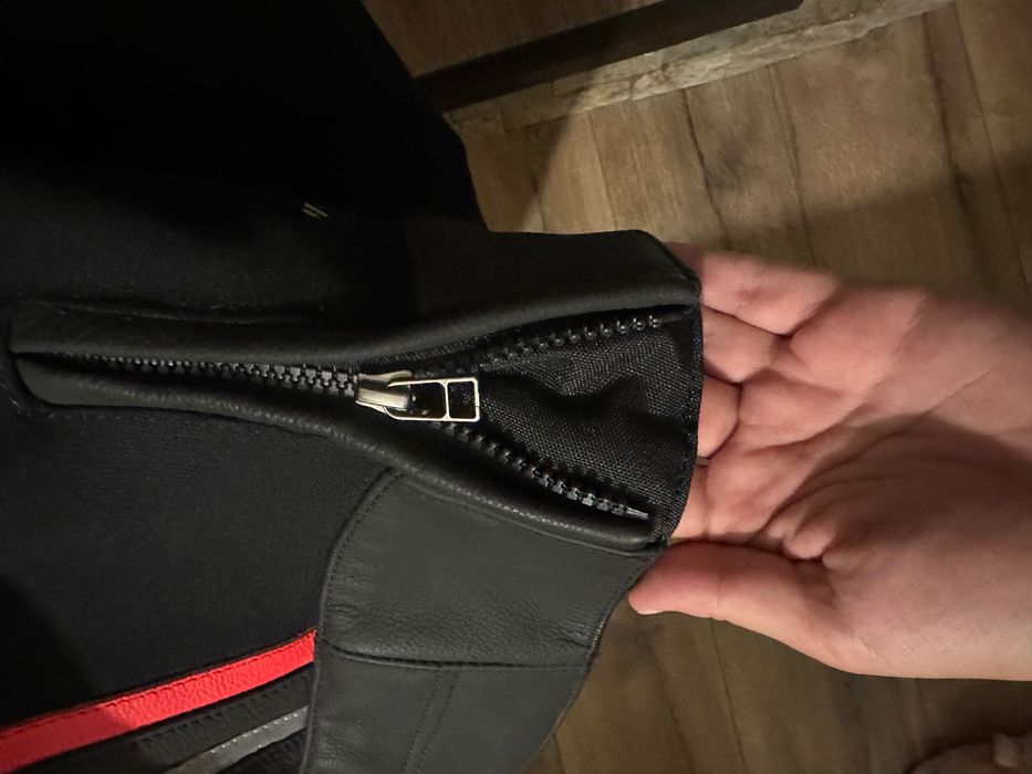 Дамско мото яке Richa Nikki размер 38