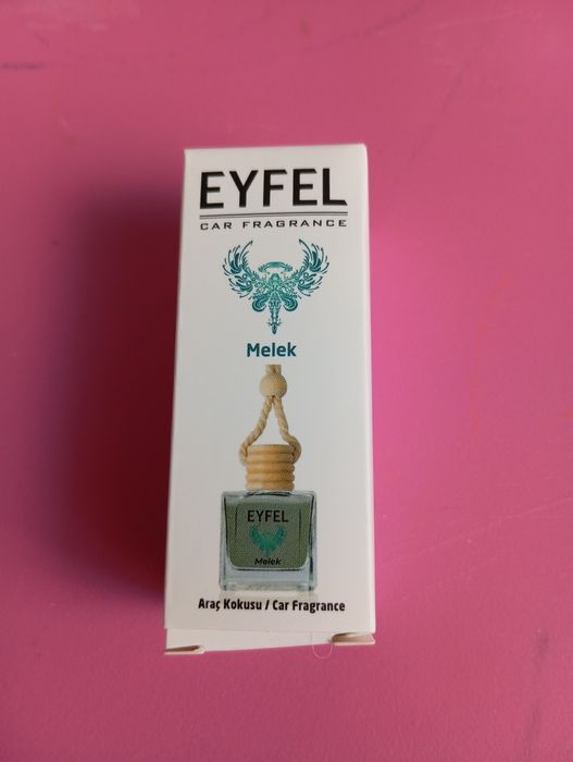 Odorizant camera și Auto