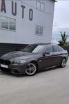 BMW seria 5 f10 pachet M, 520 D manual