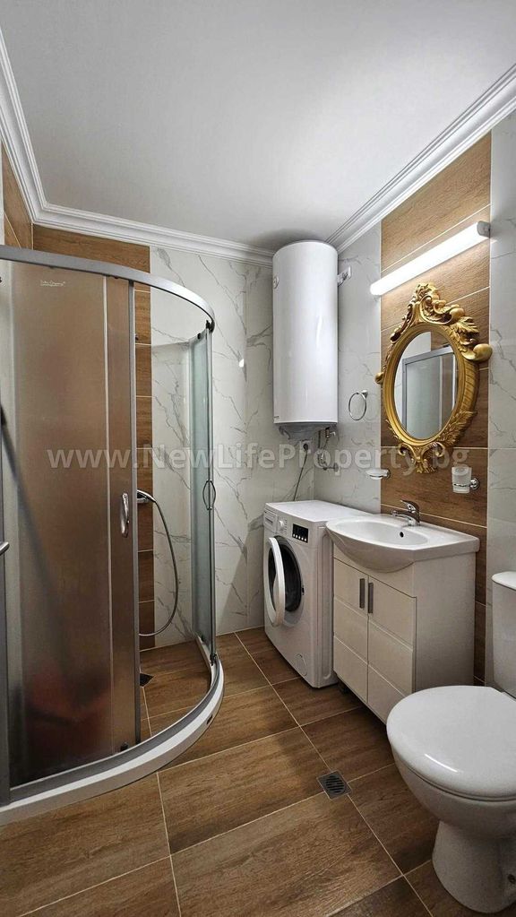 Продава се Двустаен апартамент в к.к. Слънчев бряг - 45 кв.м за 1712 €/кв.м - Снимка #9