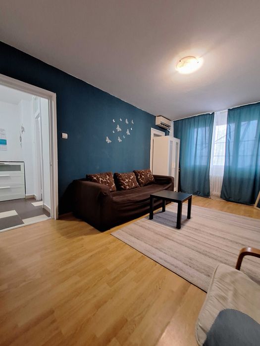 Apartament 2 camere, Nicolae Grigorescu - Metrou