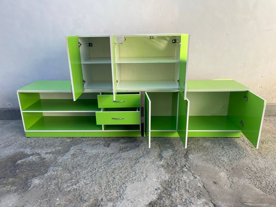 Шкаф б/ у сотилади