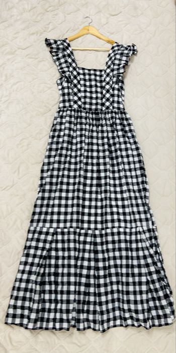 Летний сарафан 48 размера, Турция