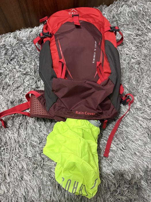 Rucsac drumetii Elbrus 18l ergo