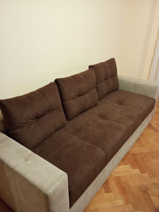 De inchiriat apartament 2 camere, decomandat, 55 mp, Materna, Turda