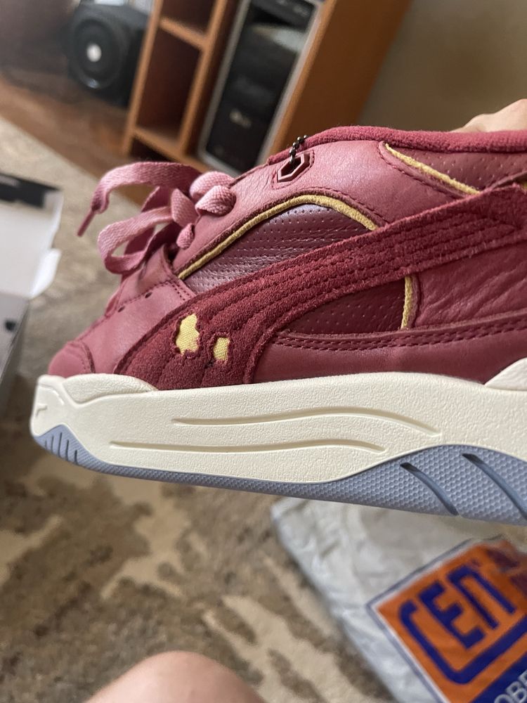 Puma BEAVIS & BUTTHEAD 45 номер