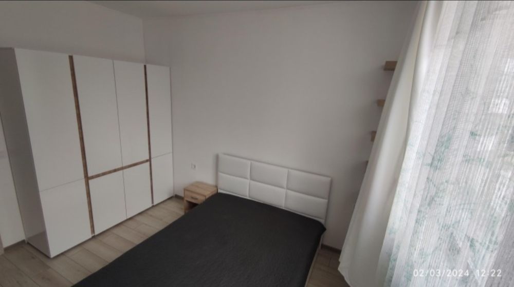 Дава се под наем Двустаен апартамент в София, Надежда 1 - 70 кв.м за 612 € - Снимка #4