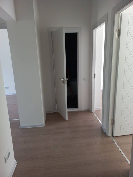 Махтумкули 3-х комнатная