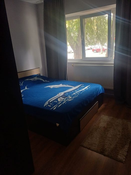 Apartament mobilat