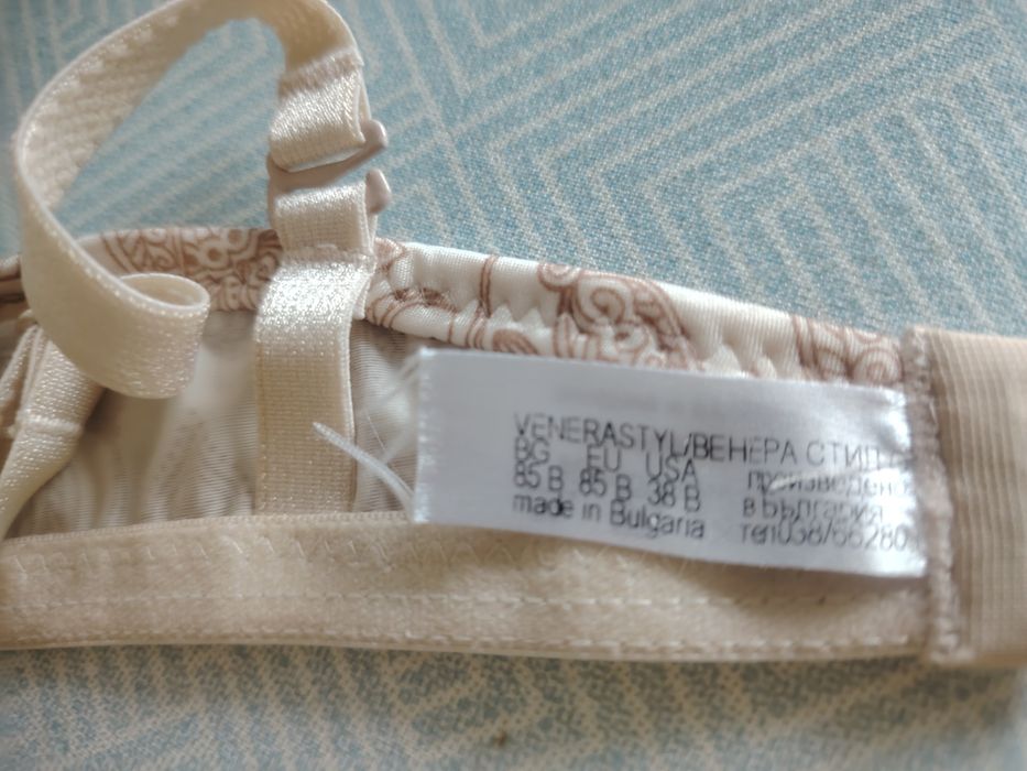 Венера Стил 85 B