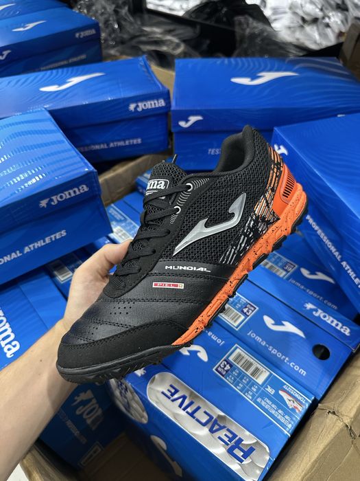 JOMA MUNDIAL orginal sarakanojka