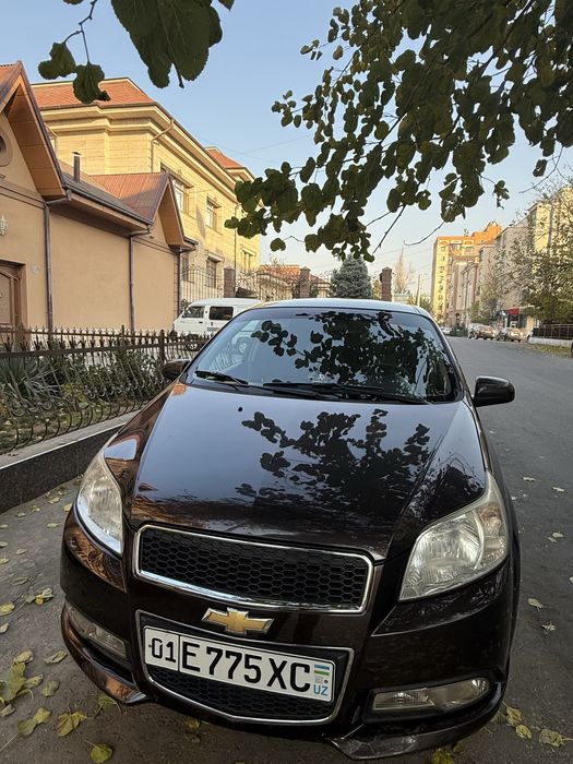 Nexia 3 2018 yil 165.000 probeg Holati olasila haydisla tayor qlngan