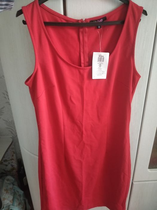 Новые подштанники