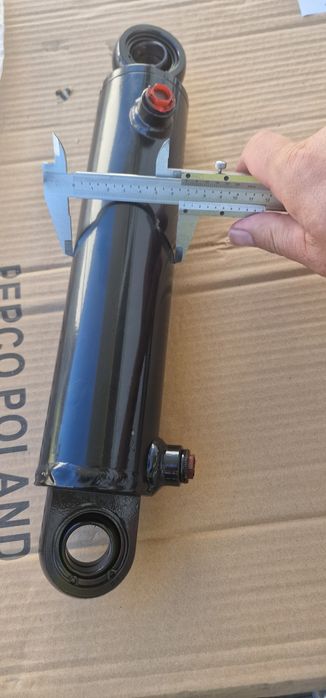 Cilindru directie tractor fiat case massey ferguson se poate trimite p