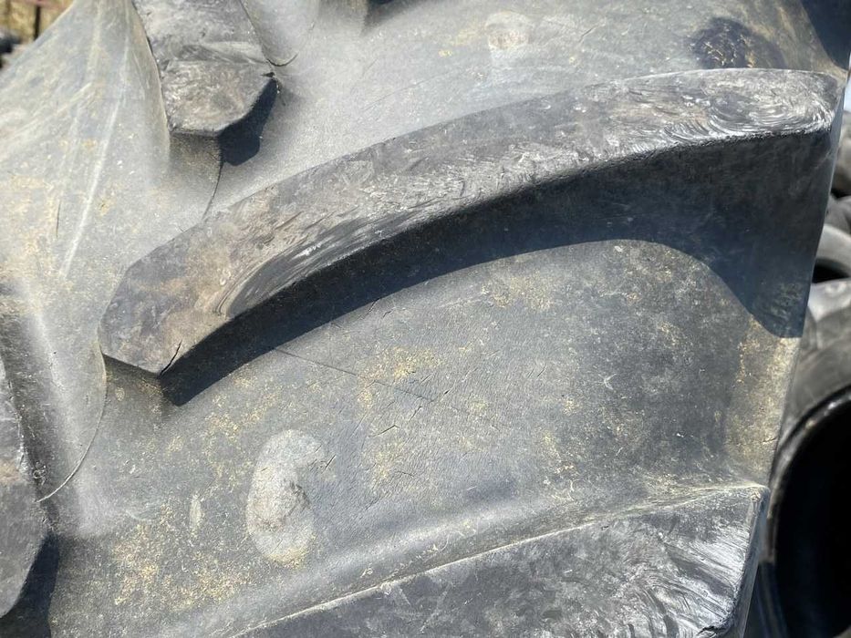 Anvelopa agricola 600.65 R38 Michelin