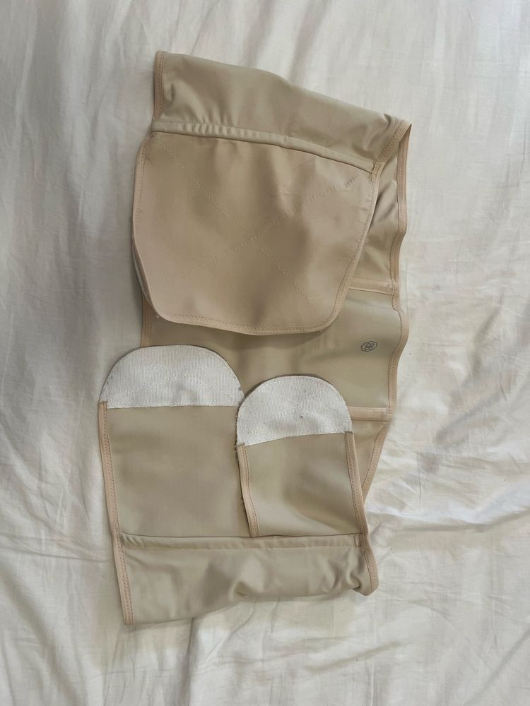 Centura postpartum Belly Bandit Luxe XL