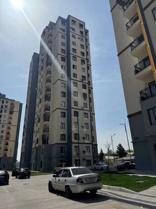 Юнусабад Ориентир Ж.К MANZARA 2/6/16