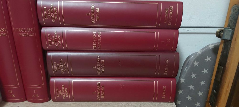 Enciclopedie italiană