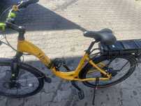 bicicleta electrica