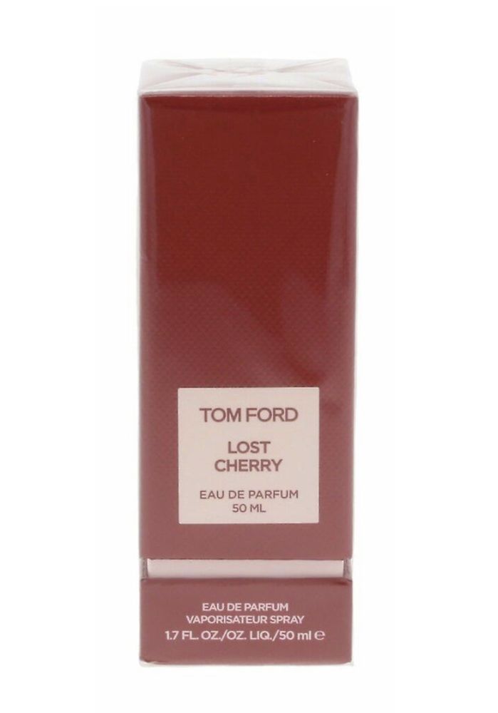 Parfum tom ford lost cherry original 100%100