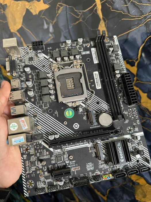 H510 MSI,Esonic,T