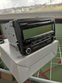 Radio Cd VW Golf 6 original