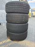 Нови Зимни Гуми Pirelli 245/50/19 с хомологация за BMW