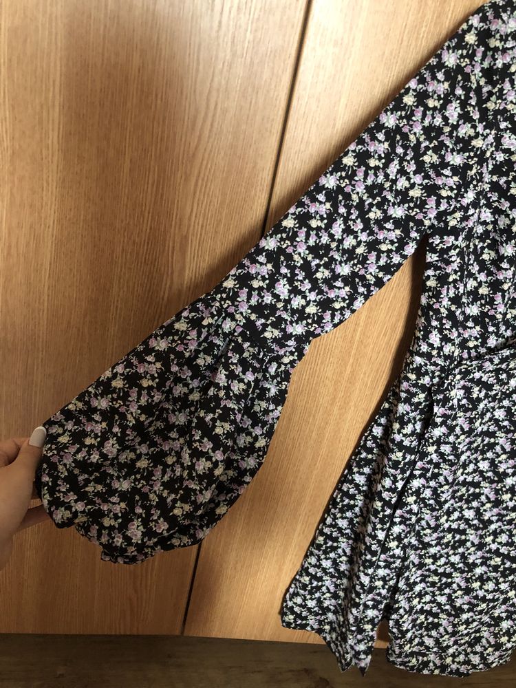 Rochie noua dama