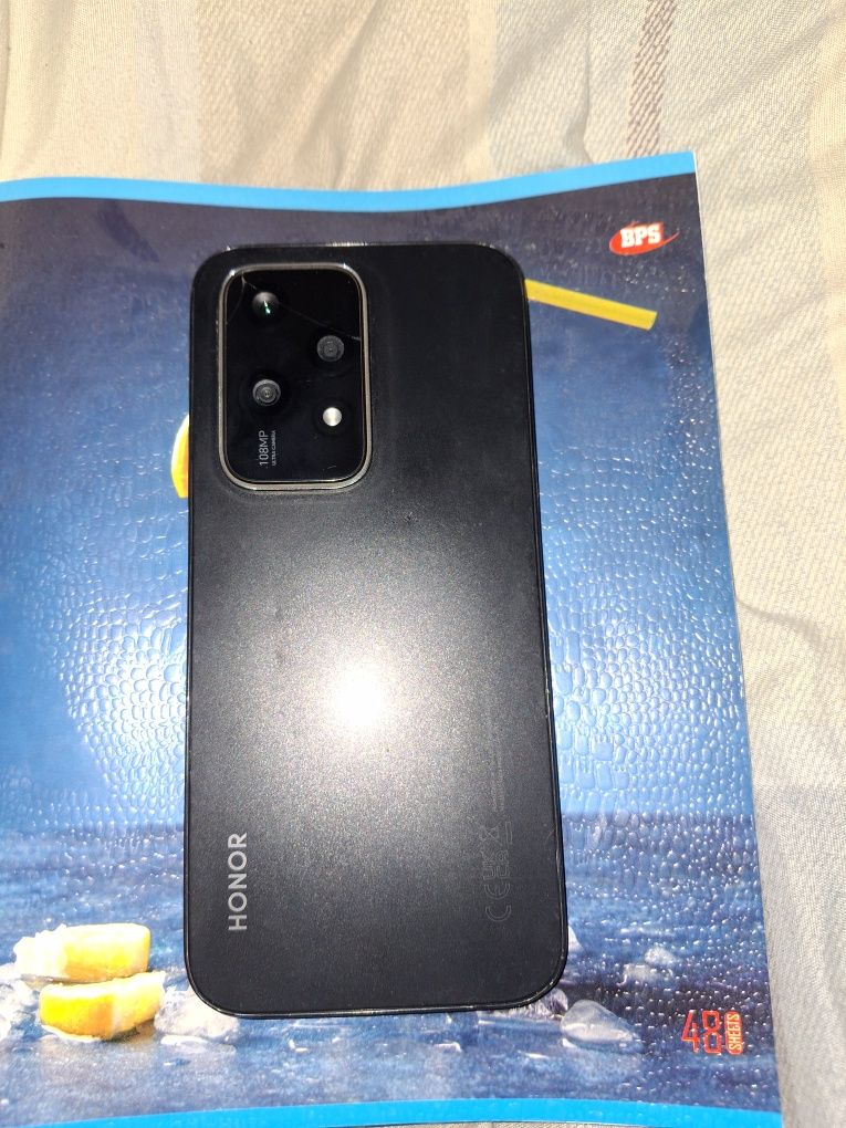 HONOR 200 Lite 256