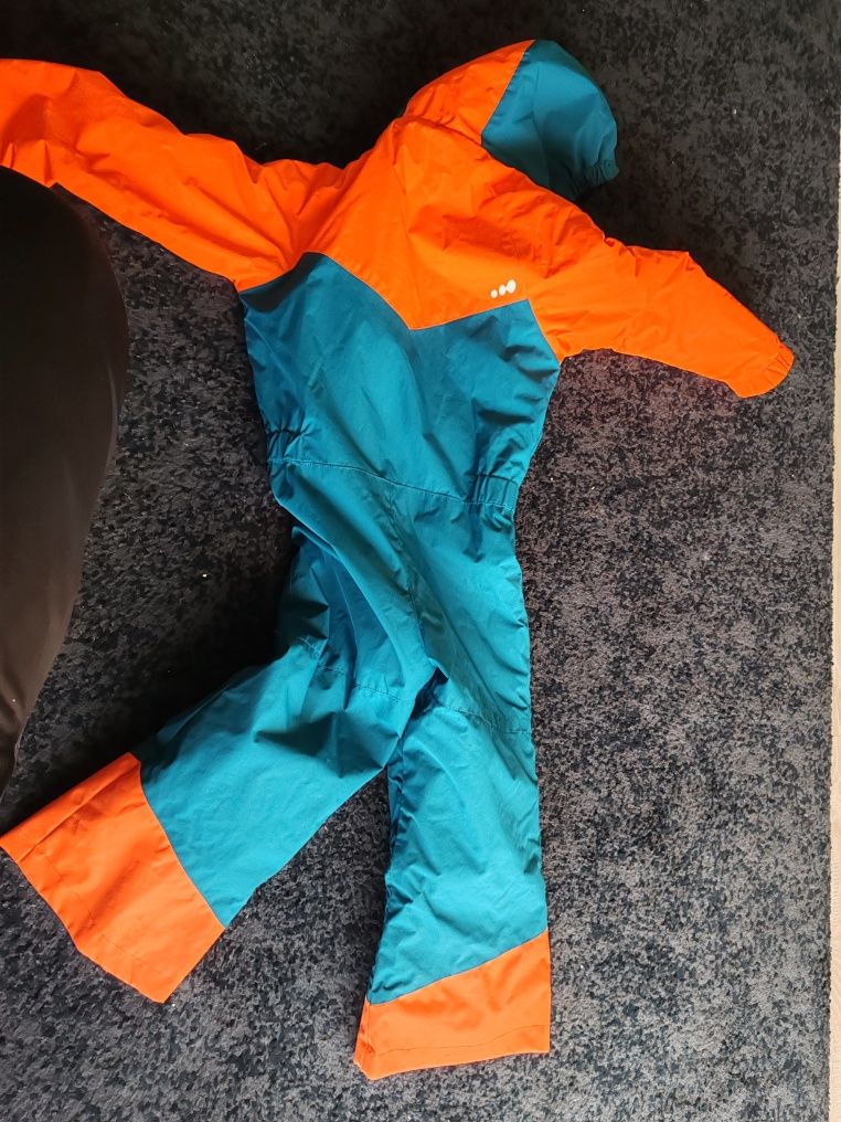 Costum ski copii