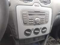 Cd player Ford Focus 2 facelift an 2008