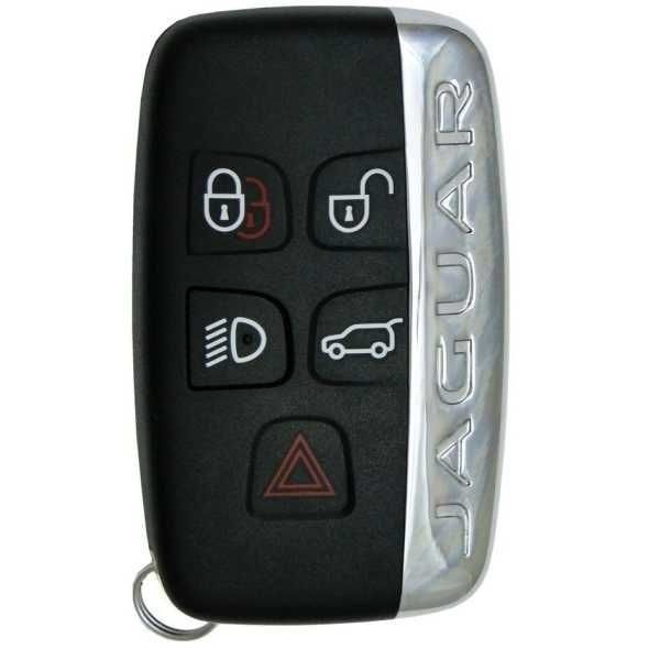 Jaguar Smart Key 434 MHz Keyless