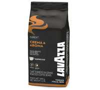 Кафе на зърна Lavazza (Лаваца) Expert Crema Aroma (Крема Арома), 1 кг