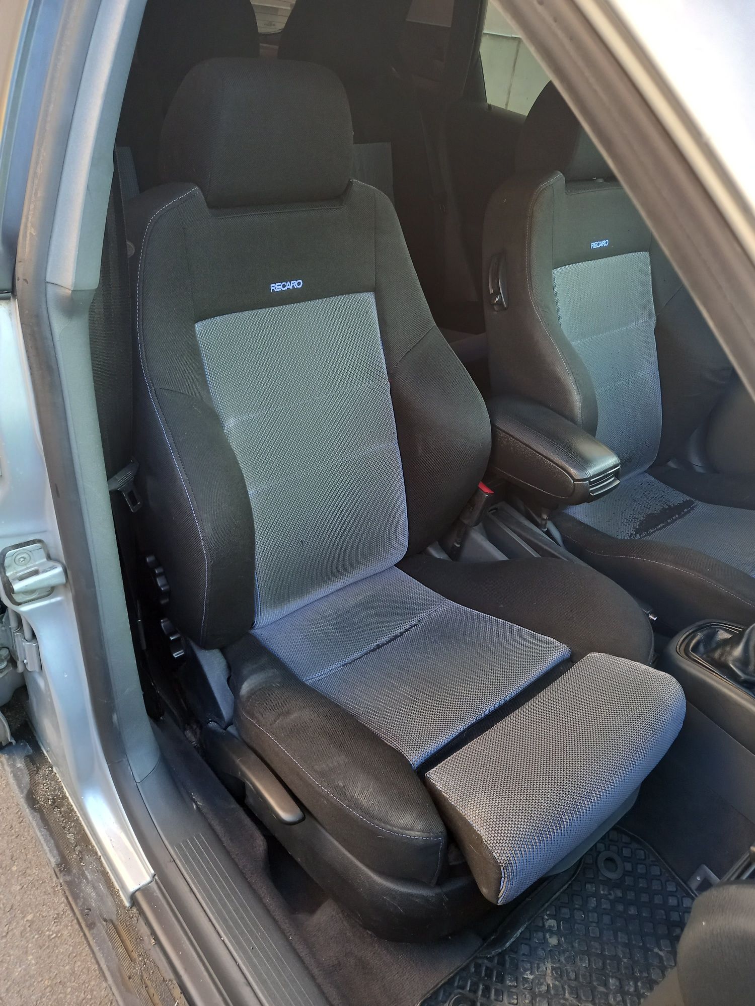 Recaro Golf 4.    .
