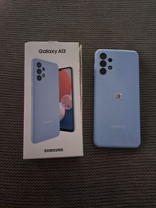 Samsung galaxy A13