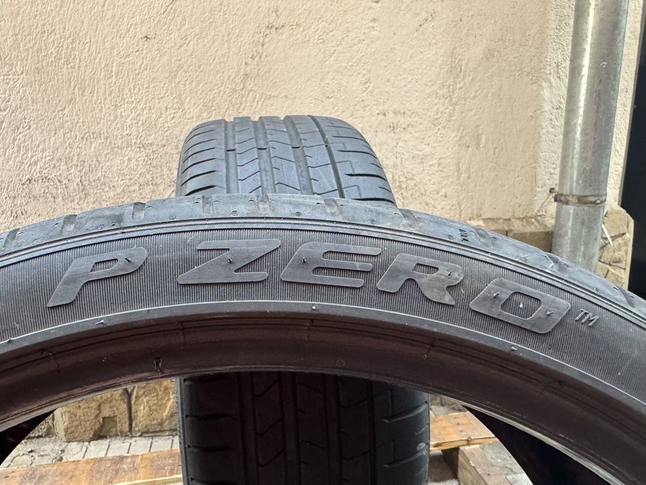 Автомобилни гуми 235 35 20 PIRELLI