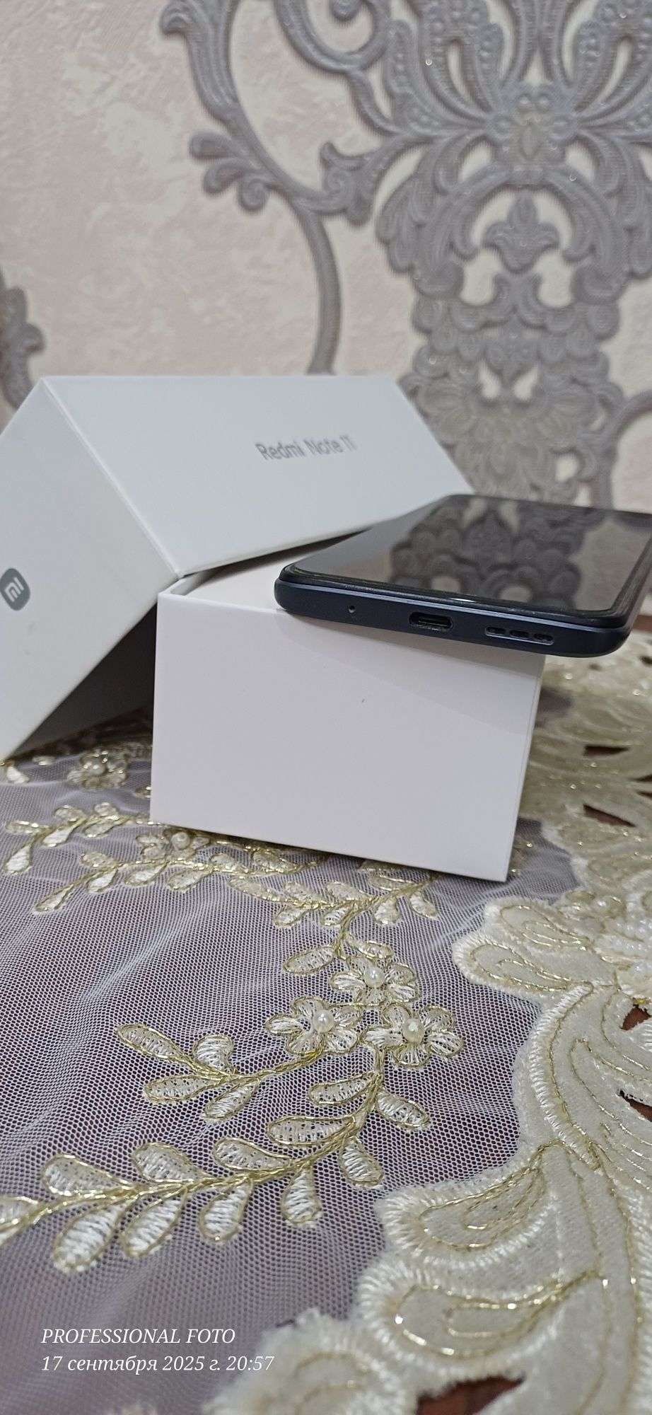 Redmi  note 11 4G