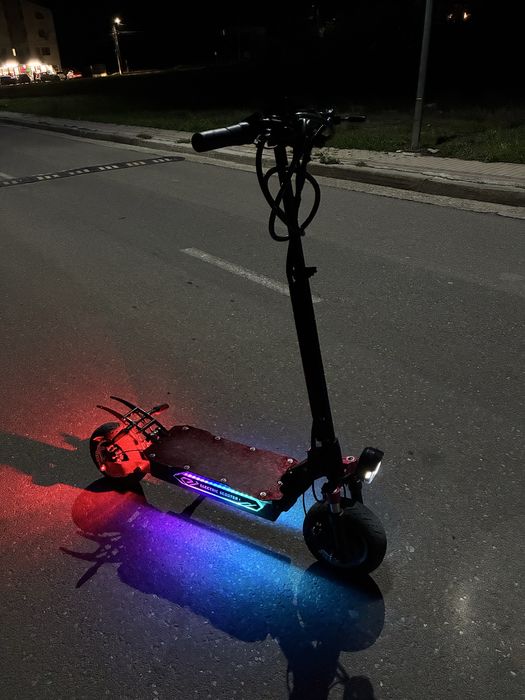 Trotineta electrica 3200W[VAND URGENT]