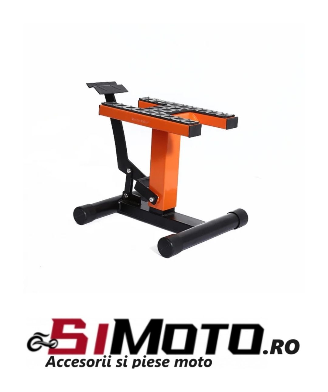 Stander elevator moto cric stand cross enduro