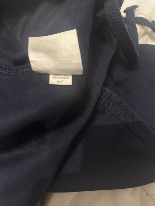 Долнище NIKE тип потур