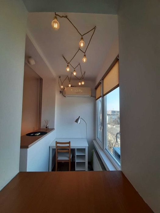 Proprietar închiriază apartament o camera ultracentral, ISHO, Medicina