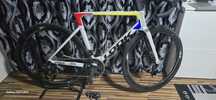 Cursiera carbon look